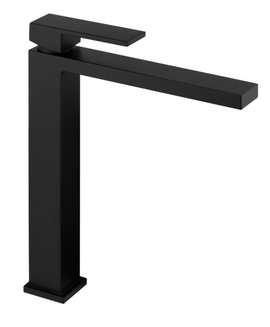 Rubinetto lavabo Manhattan black