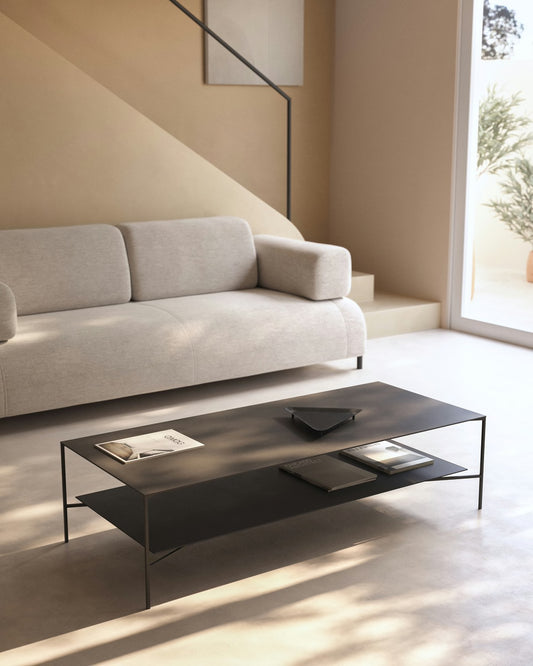 Tavolino Azisi 140 x 60 cm