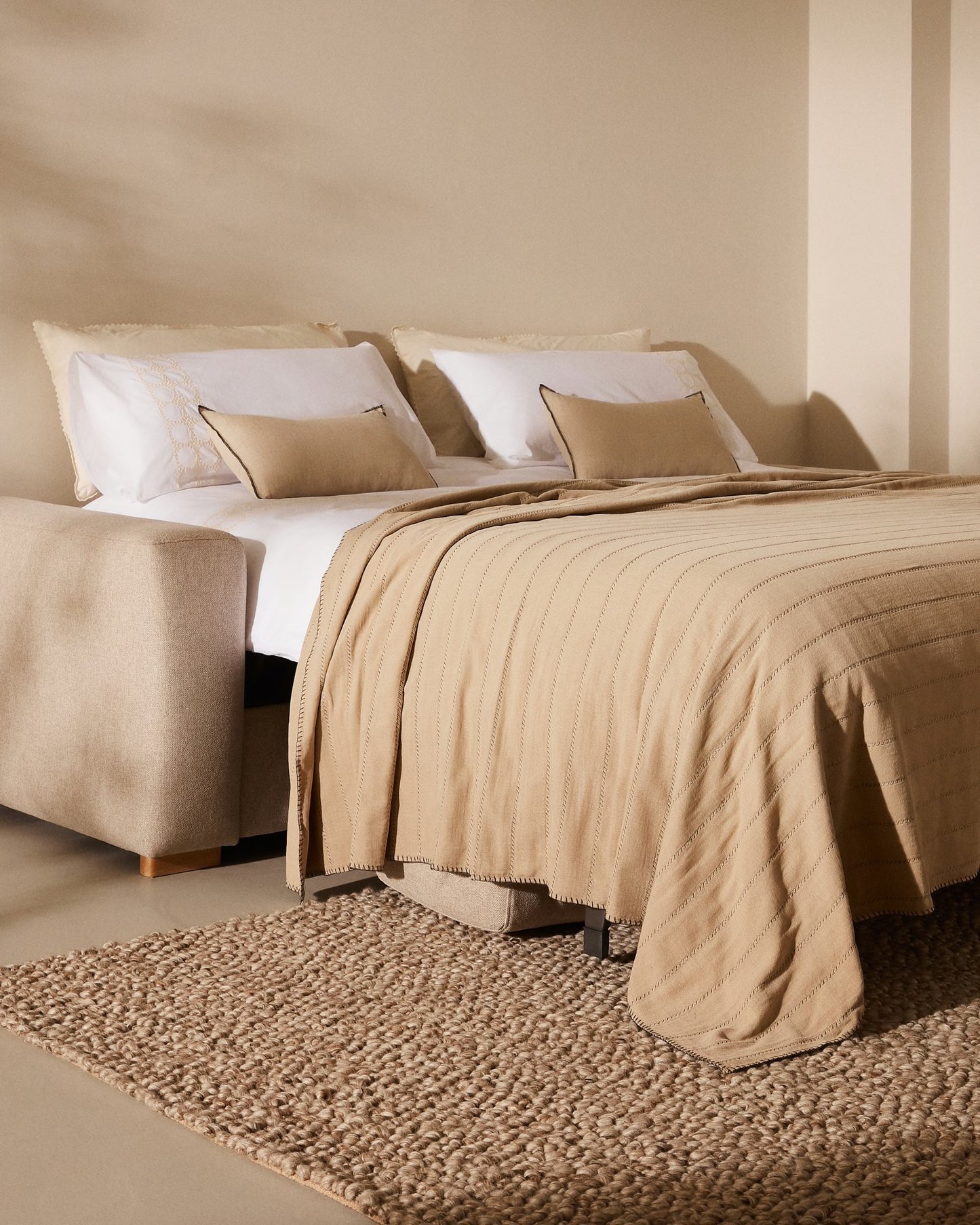 Divano letto Anley 204