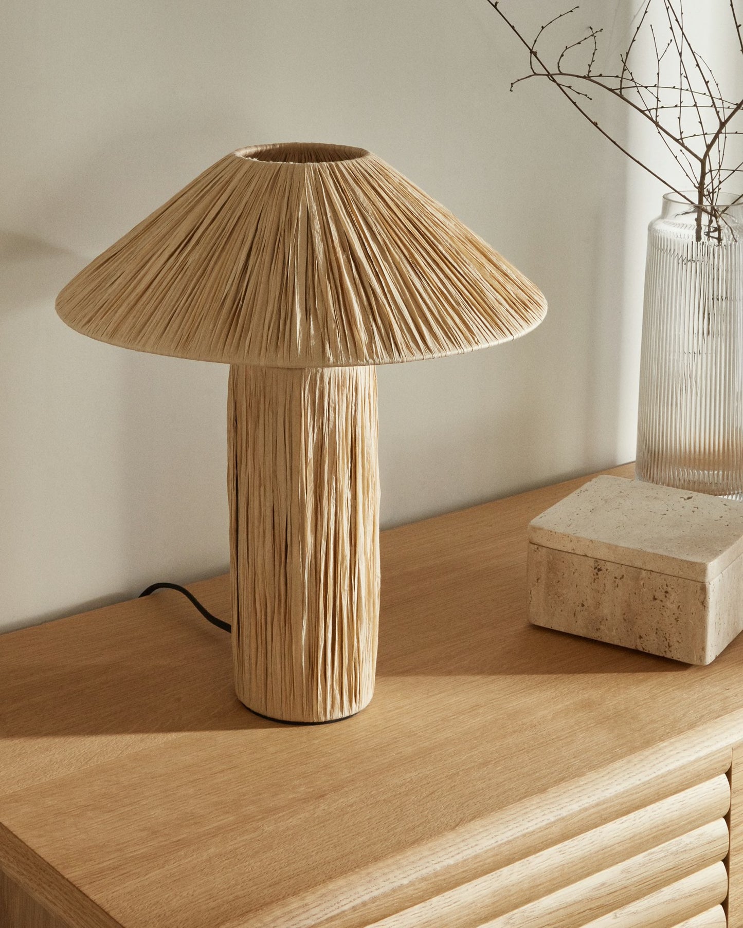 Lampada Samse