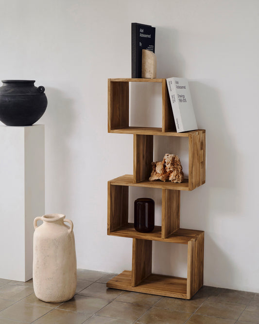 Libreria Aroba 55 x 132 cm