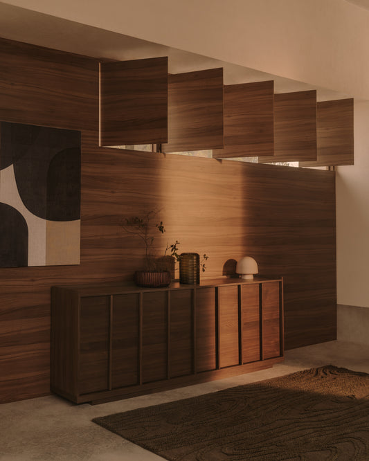 Credenza Onix 200