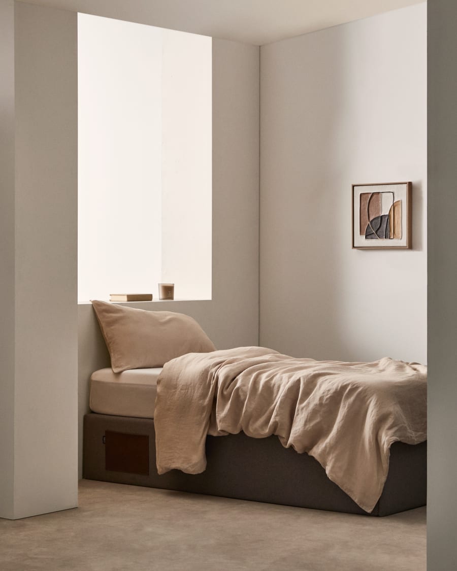 Base letto Matters