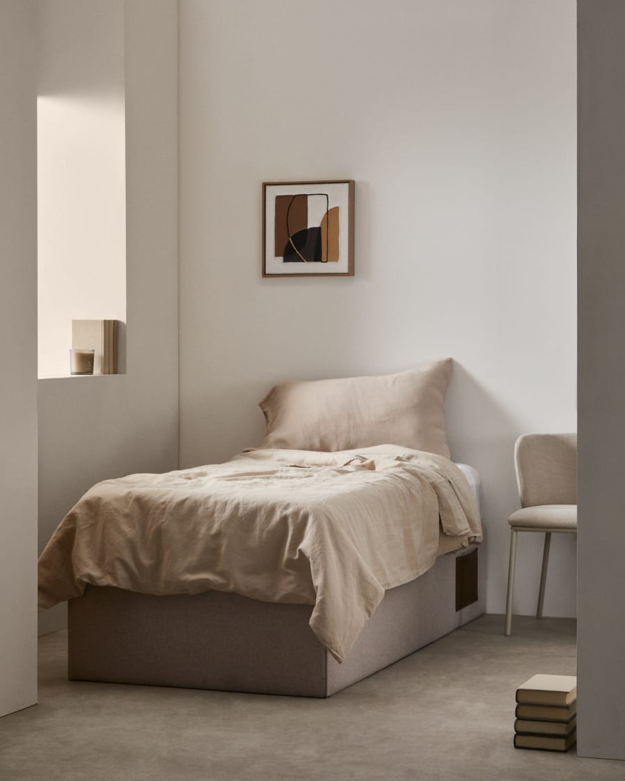 Base letto Matters