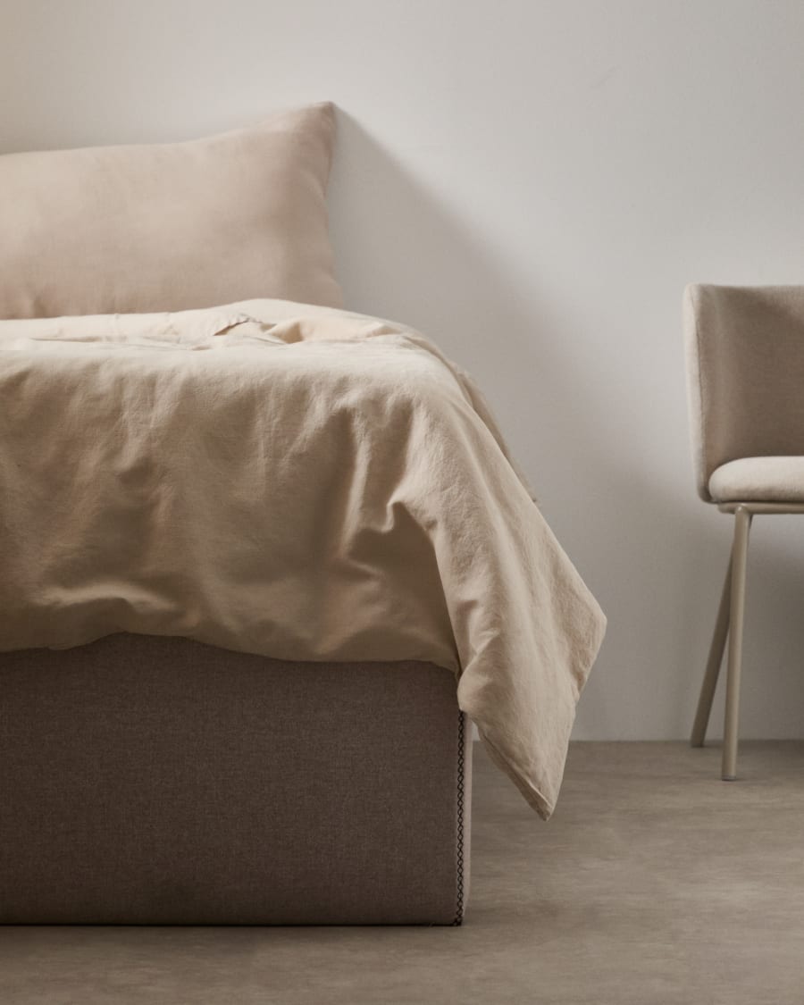 Base letto Matters