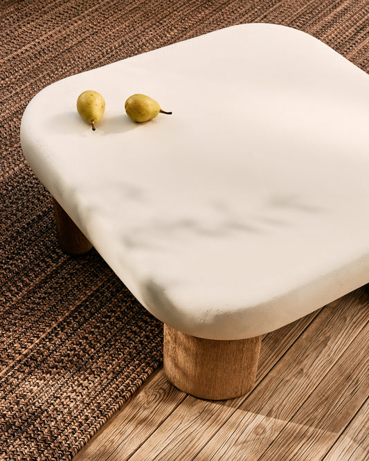 Tavolino Labra 80x80