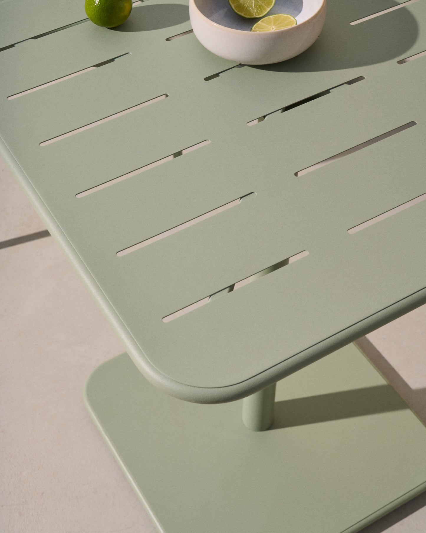 Tavolo Brai 70x70