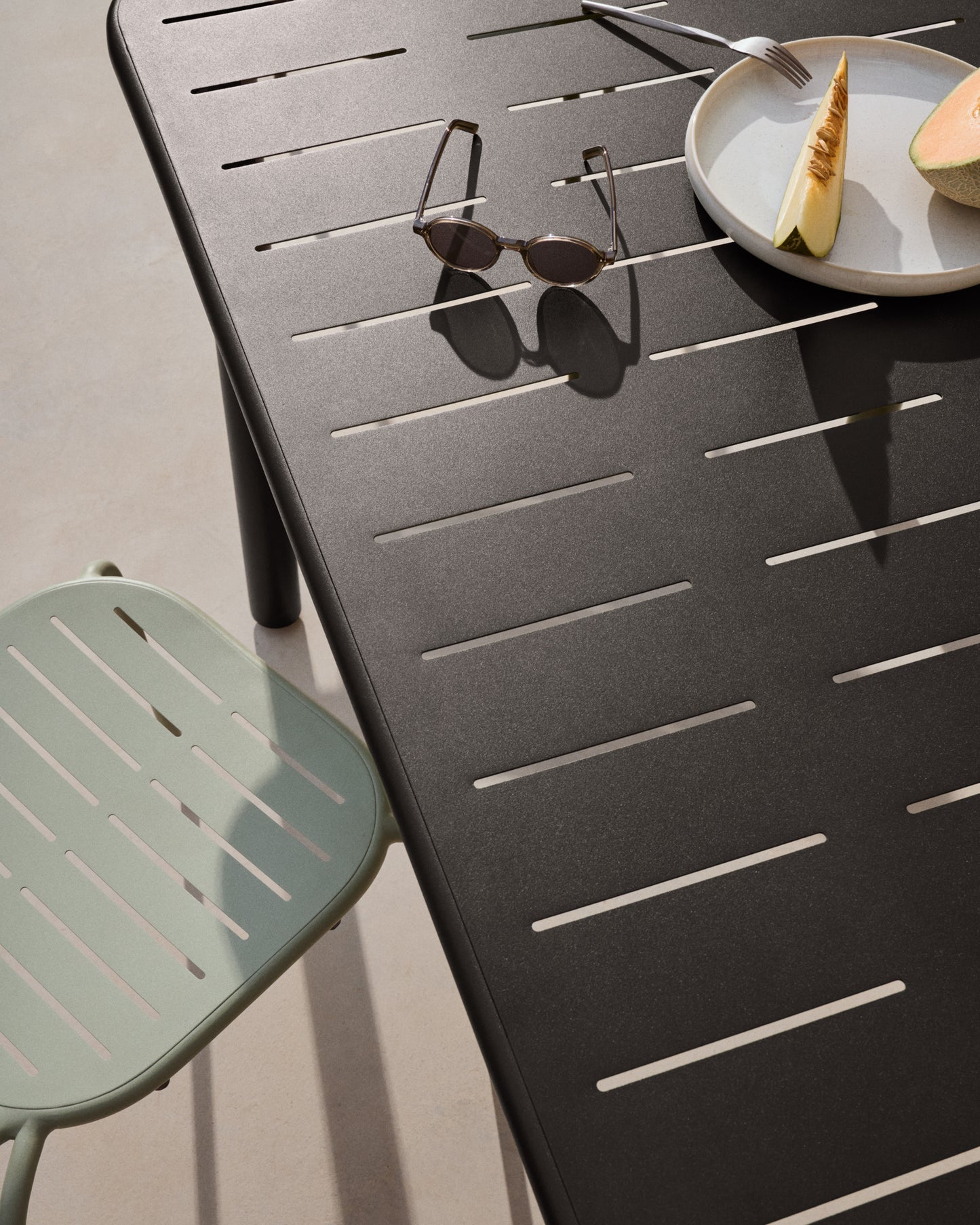 Tavolo Brai 180x90