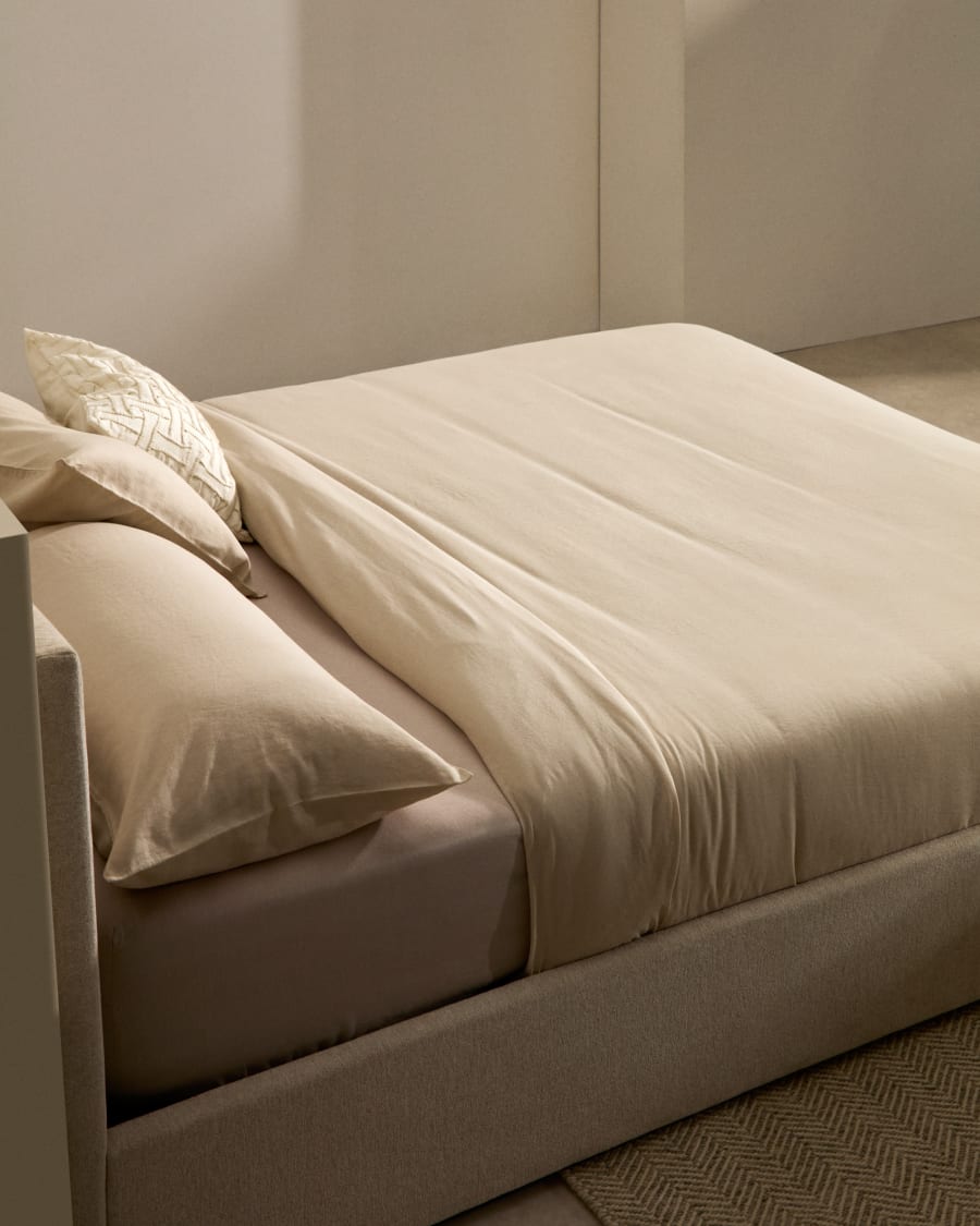 Letto Nahiri contenitore