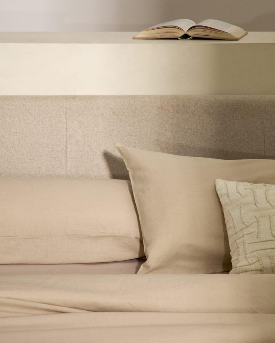 Letto Nahiri contenitore