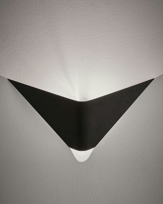 Applique Ginebra nera