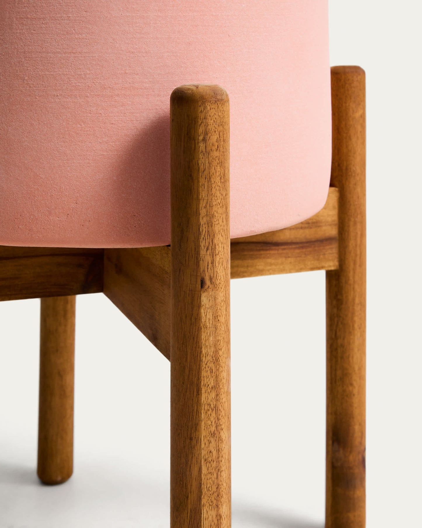 Vaso Dalva in terracotta Ø 26 cm