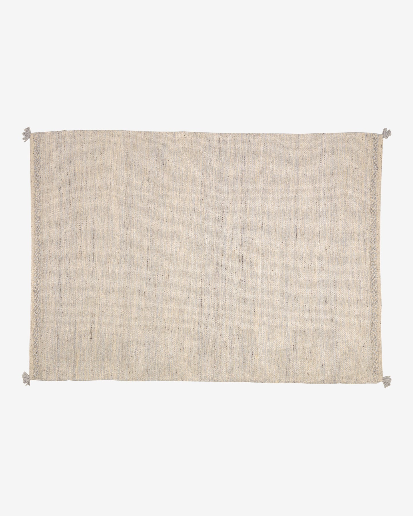 Tappeto Carime beige 160 x 230 cm