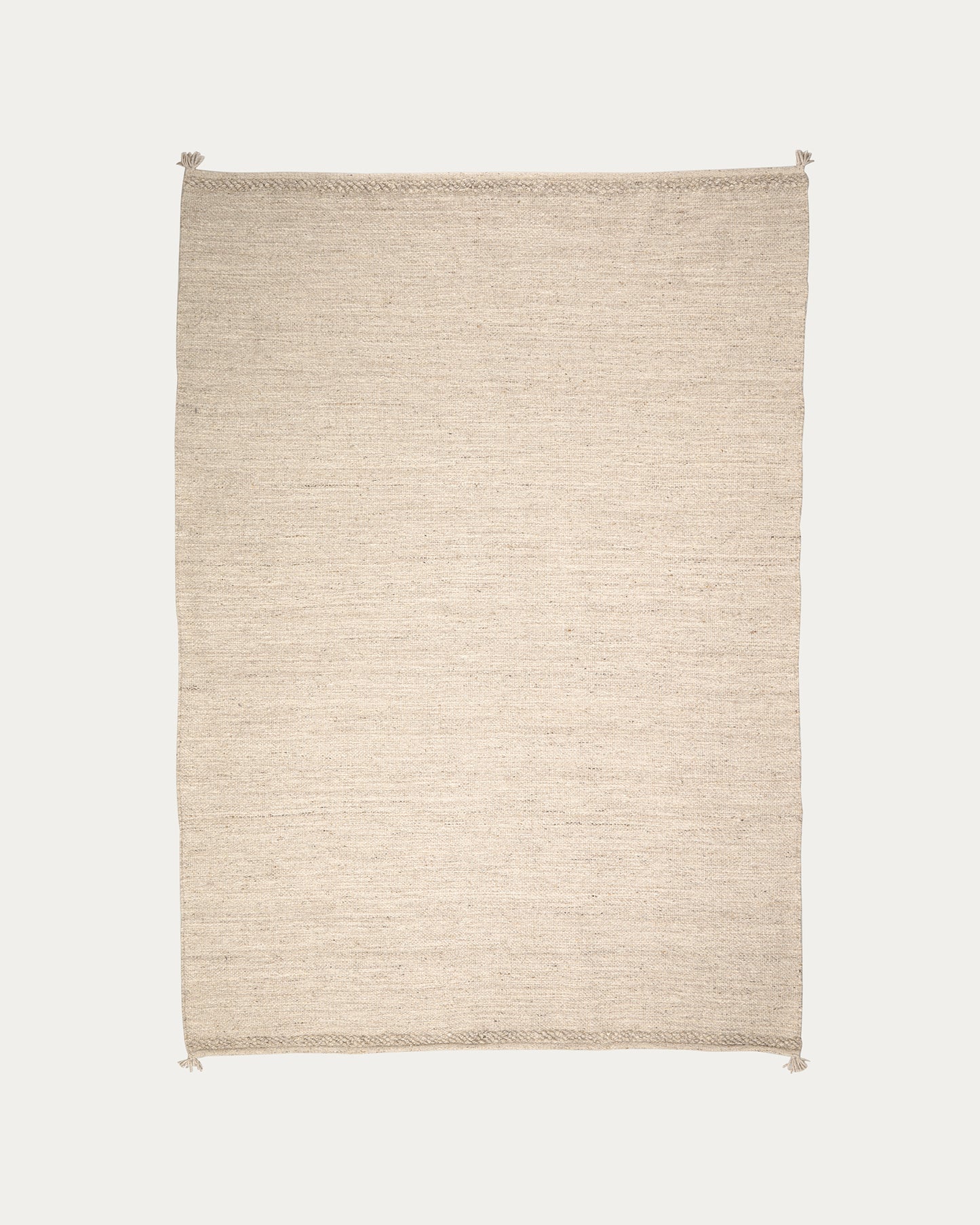 Tappeto Carime beige 200 x 300 cm
