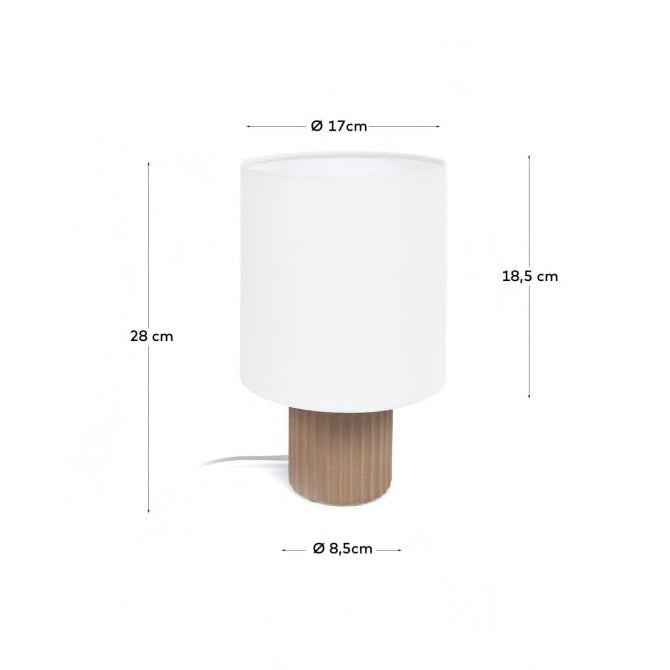 Lampada Eshe