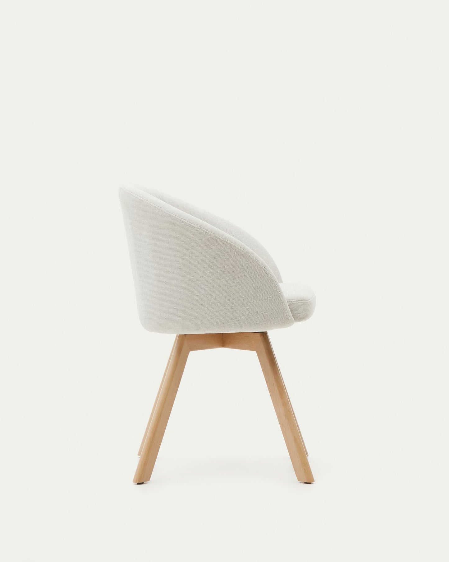 Sedia girevole Marvin