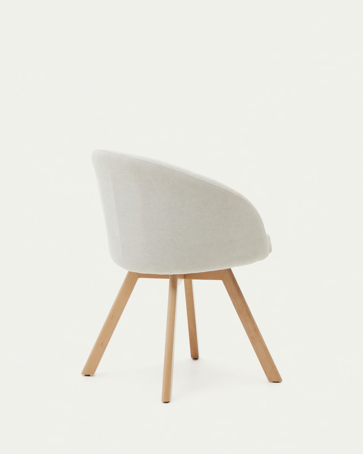 Sedia girevole Marvin