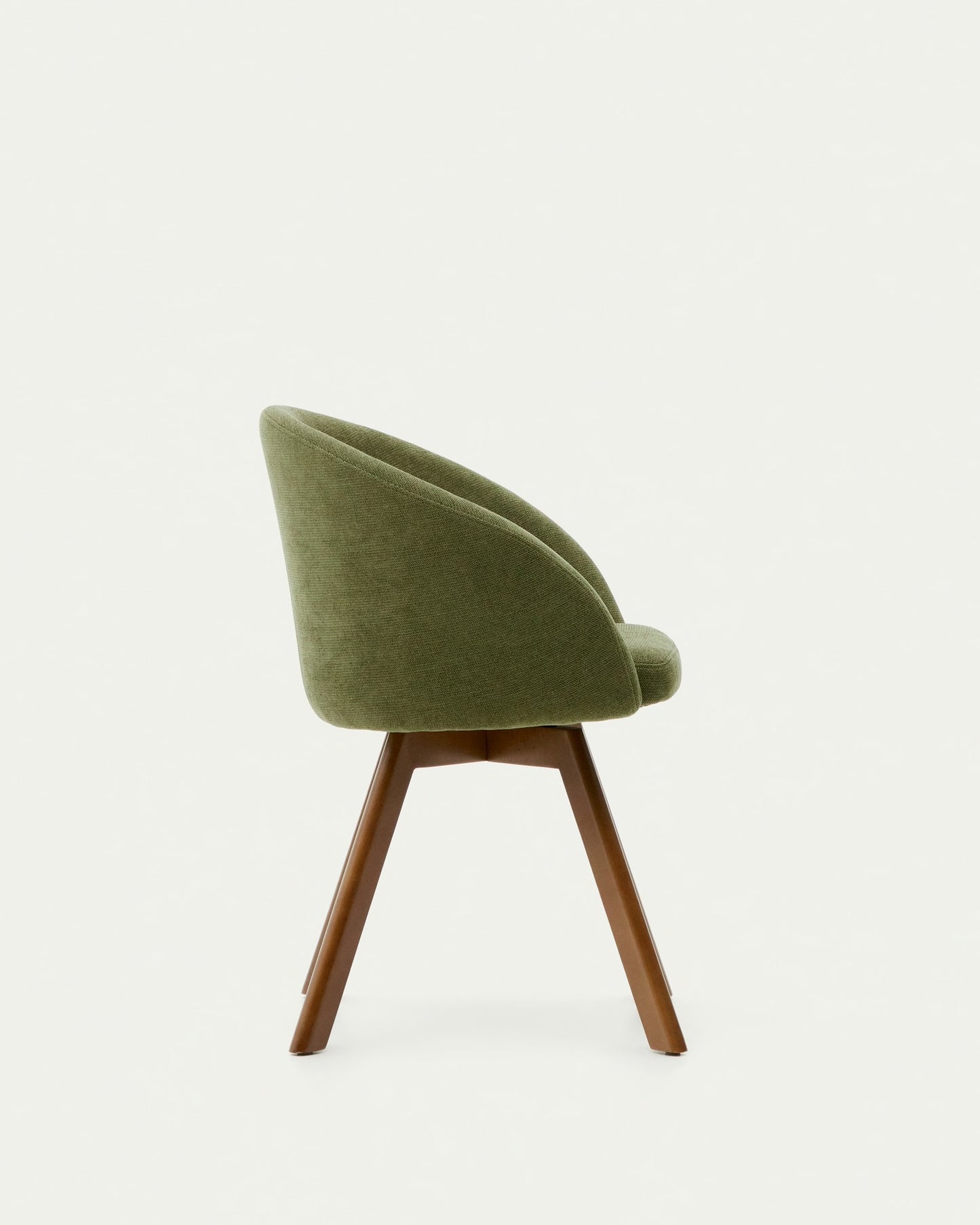 Sedia girevole Marvin