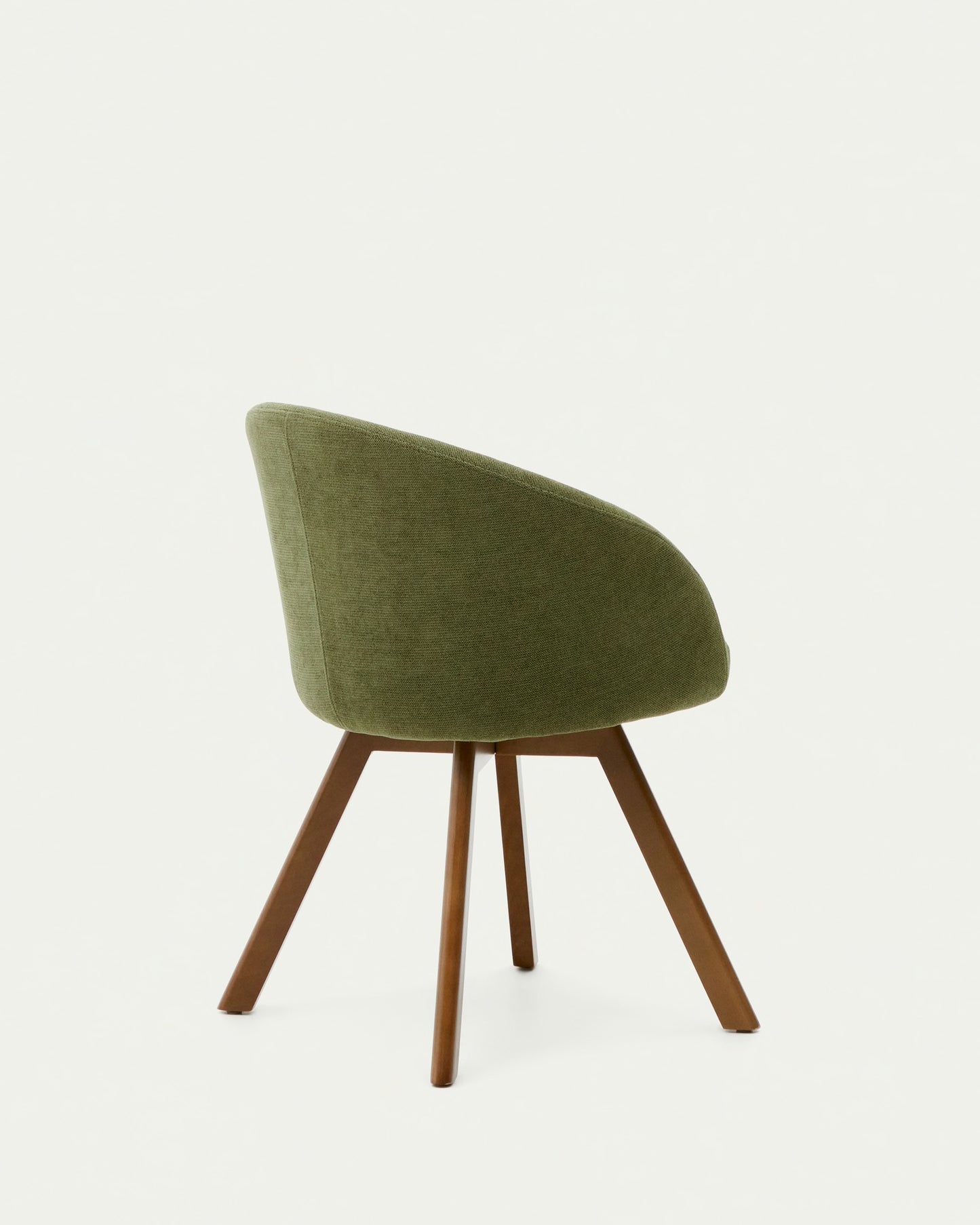 Sedia girevole Marvin