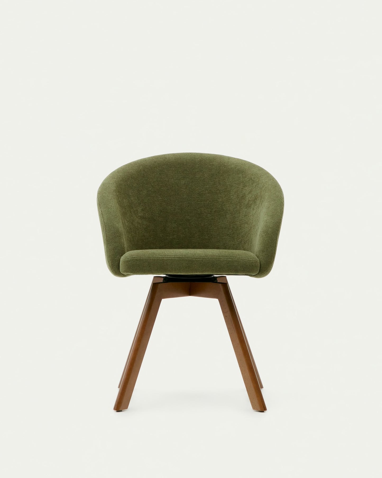 Sedia girevole Marvin