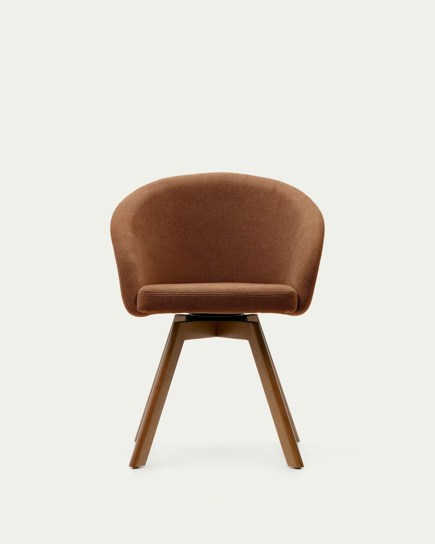 Sedia girevole Marvin