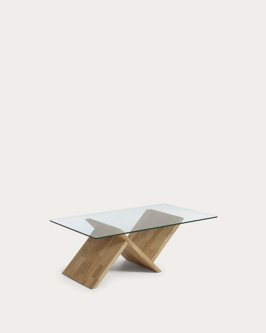 Tavolino Waley 120 x 70 cm