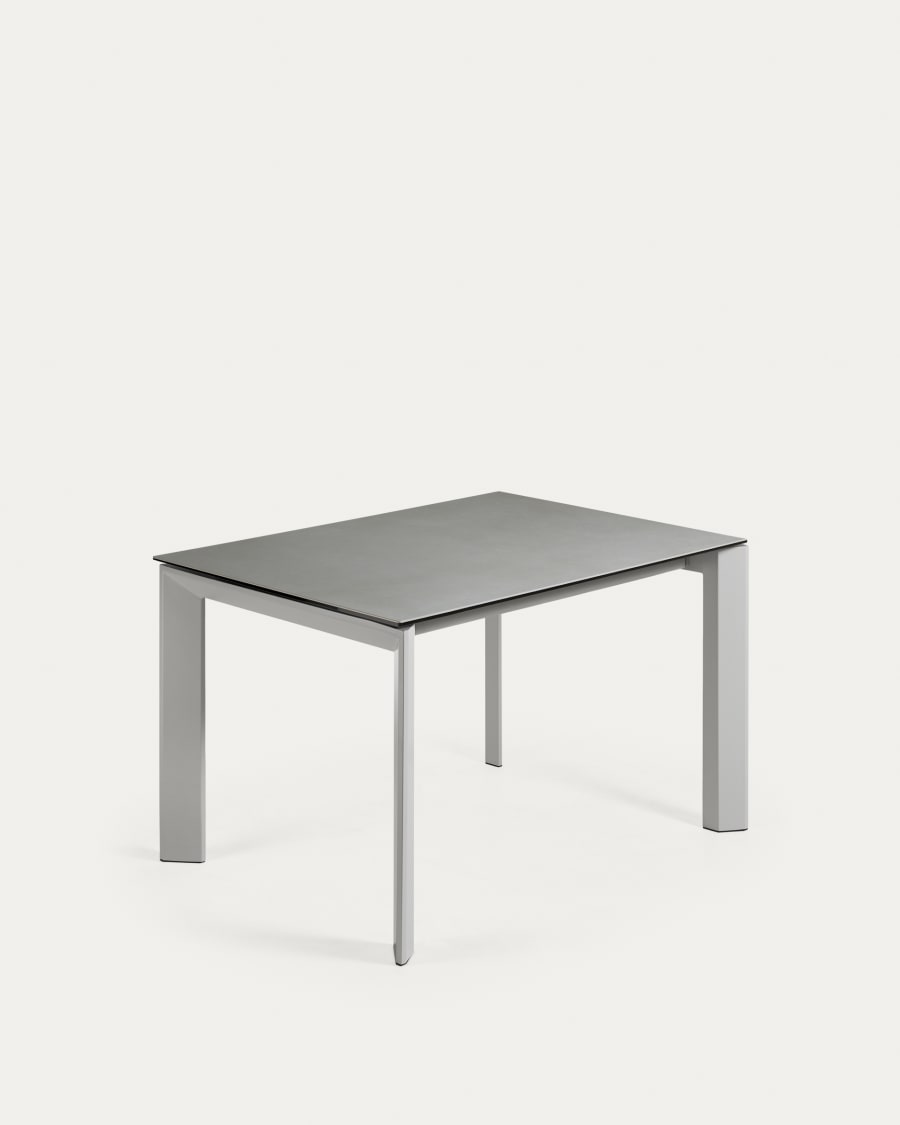 Tavolo Axis allungabile porcellanato 120