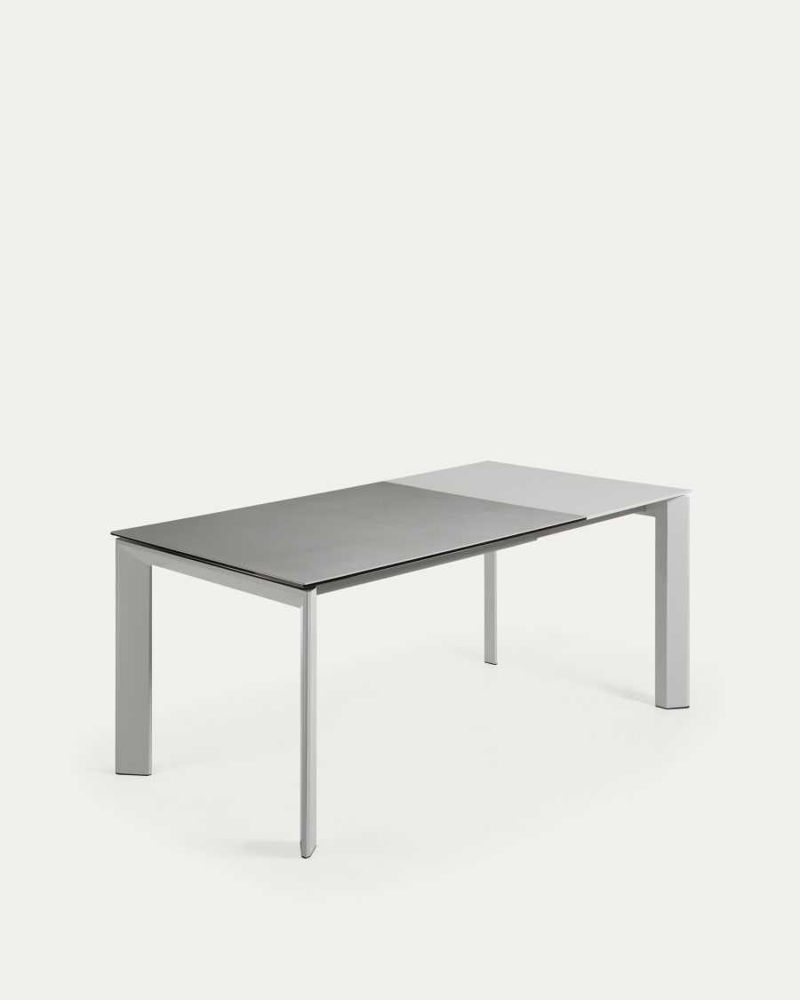 Tavolo Axis allungabile porcellanato 120