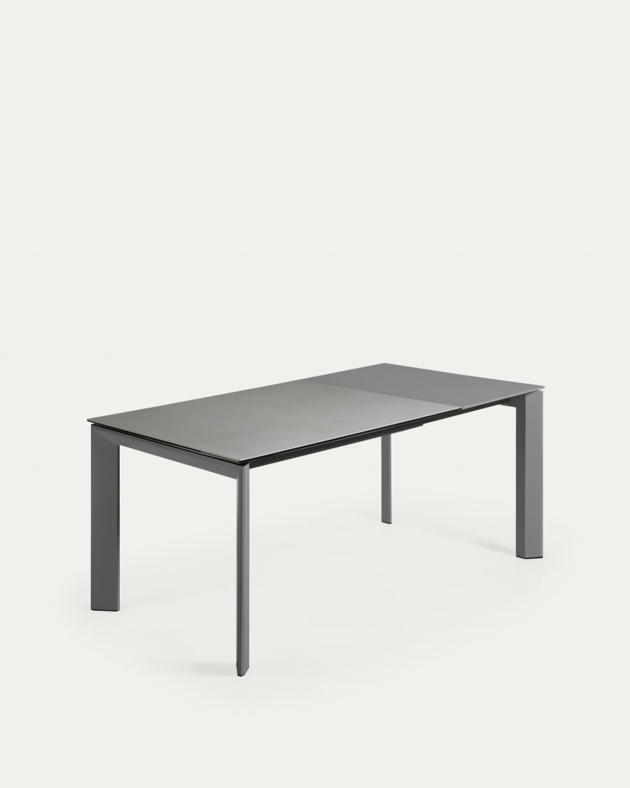 Tavolo Axis allungabile porcellanato 120