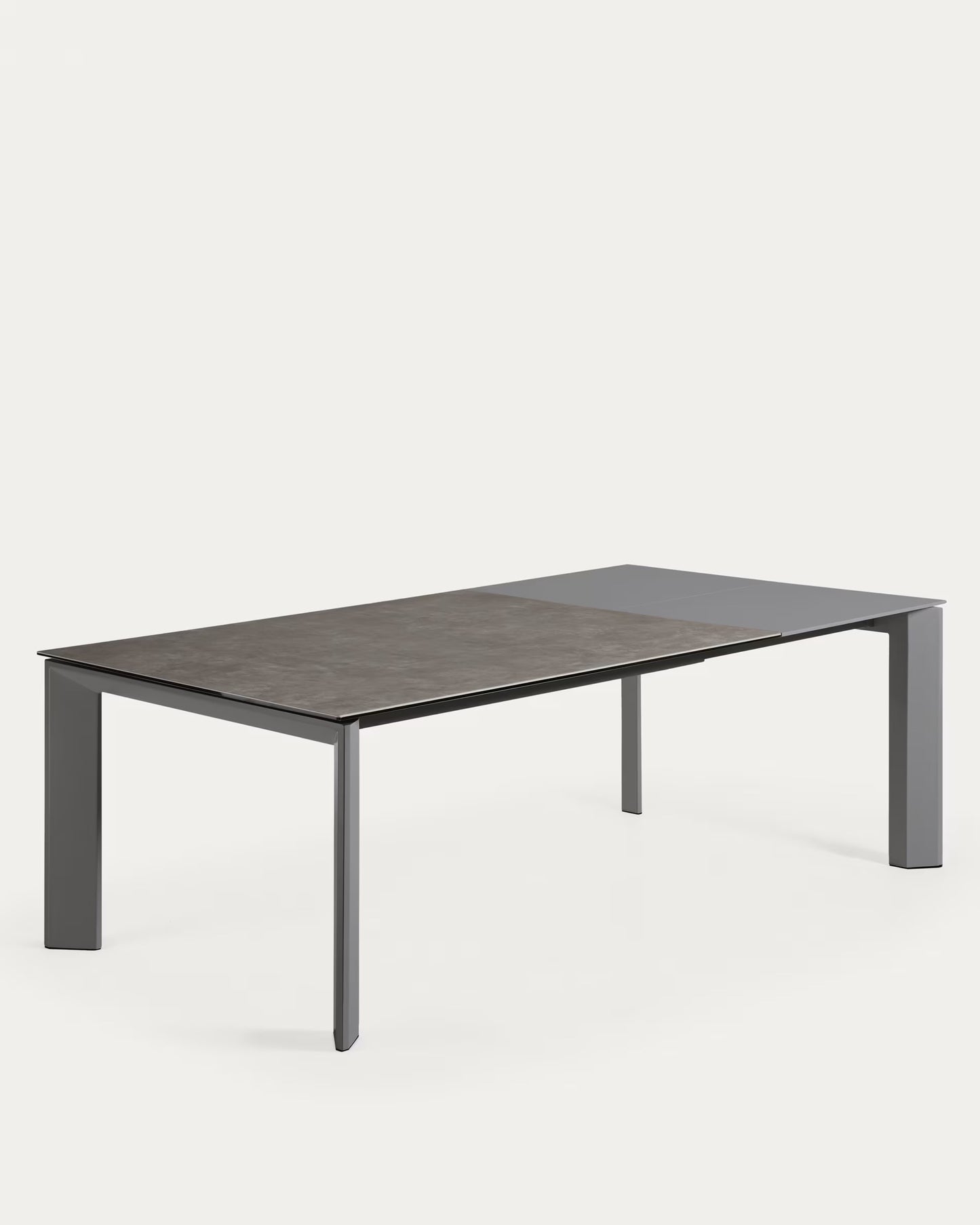 Tavolo Axis allungabile porcellanato 160