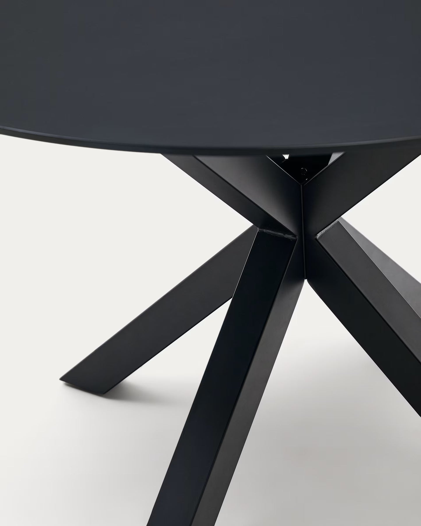 Tavolo Argo rotondo 120