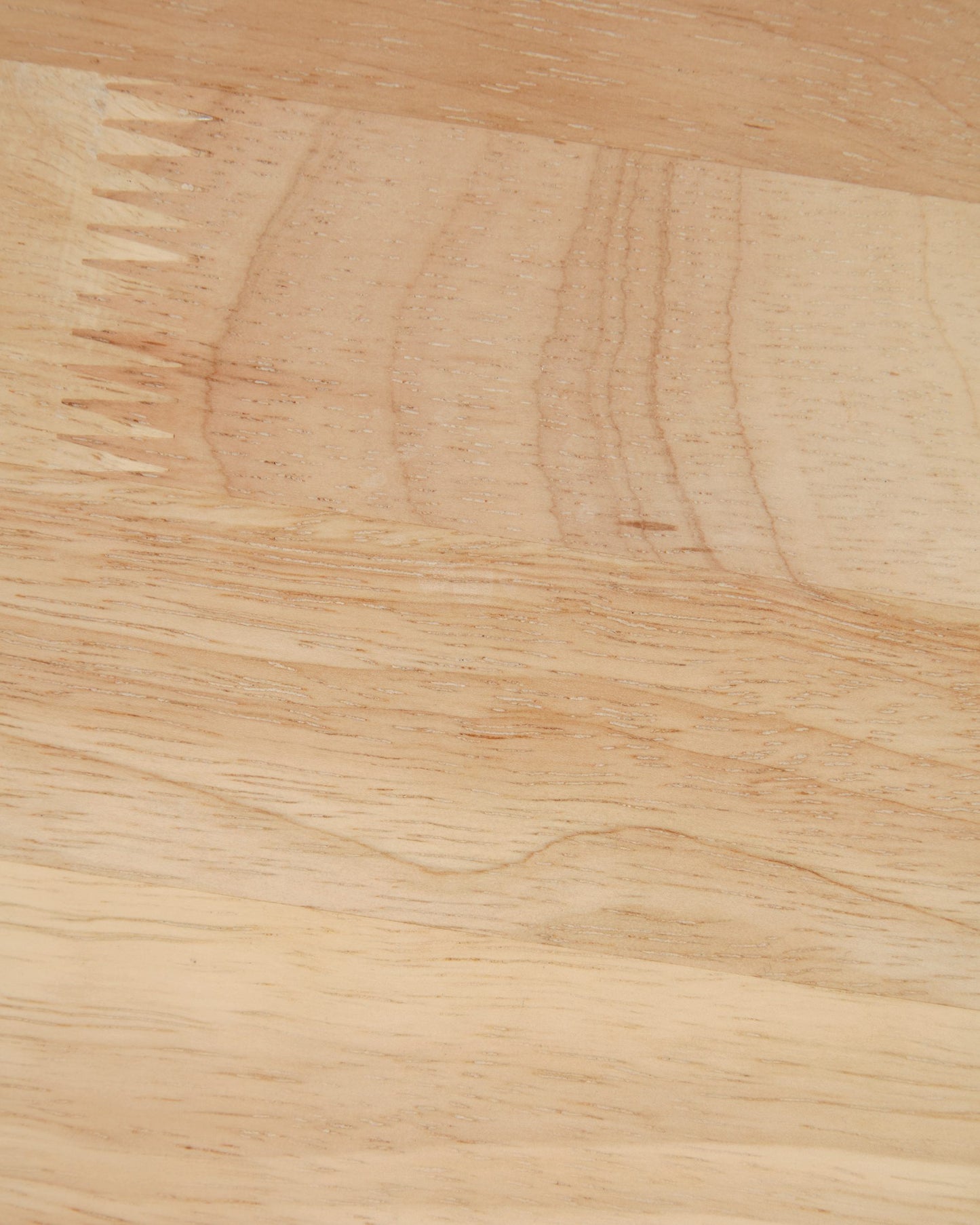 Sgabello per bambini Dilcia legno massiccio caucciù altezza 31 cm