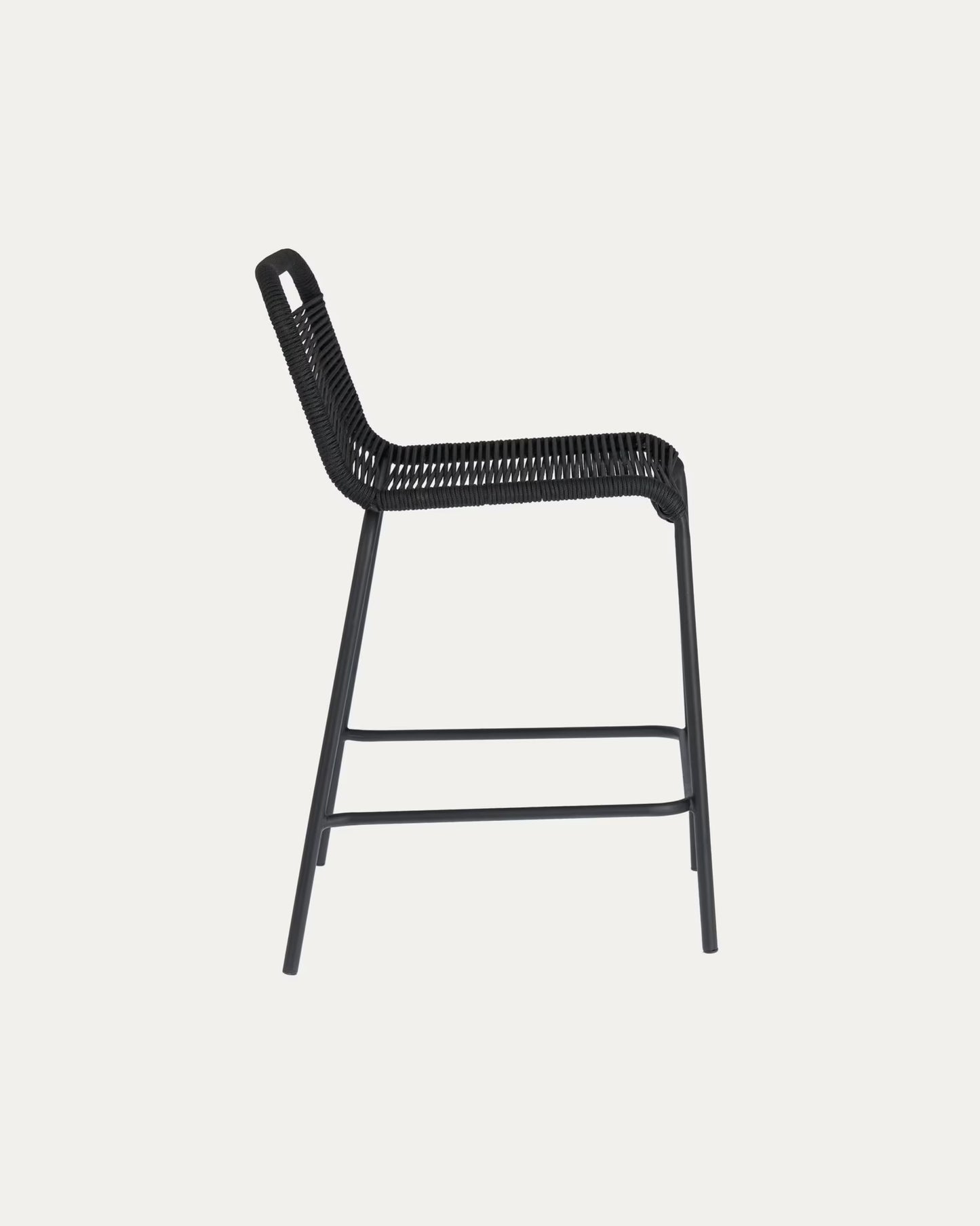 Sgabello Lambton h62