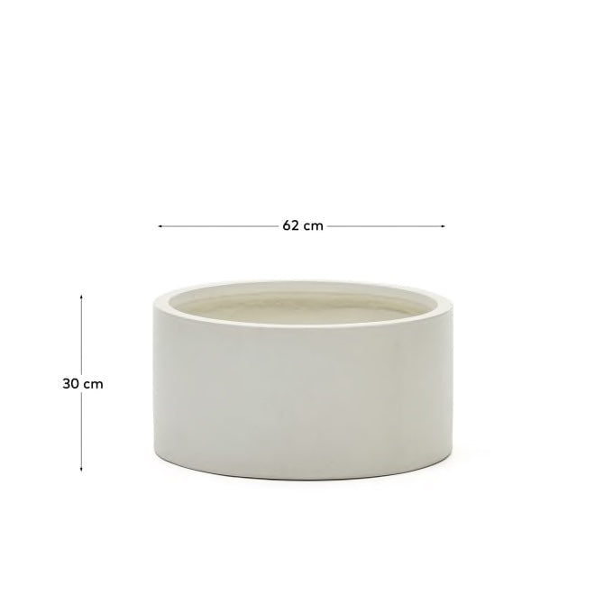 Vaso Aiguablava Ø62