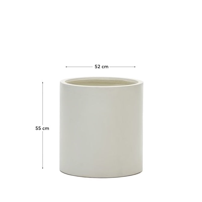 Vaso Aiguablava Ø52