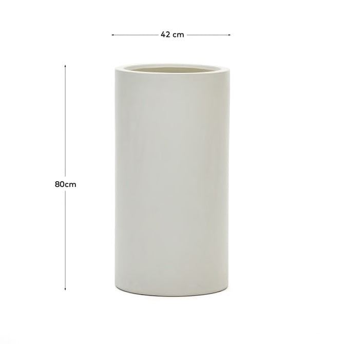 Vaso Aiguablava Ø42