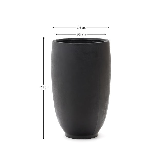 Vaso Aiguablava Ø75