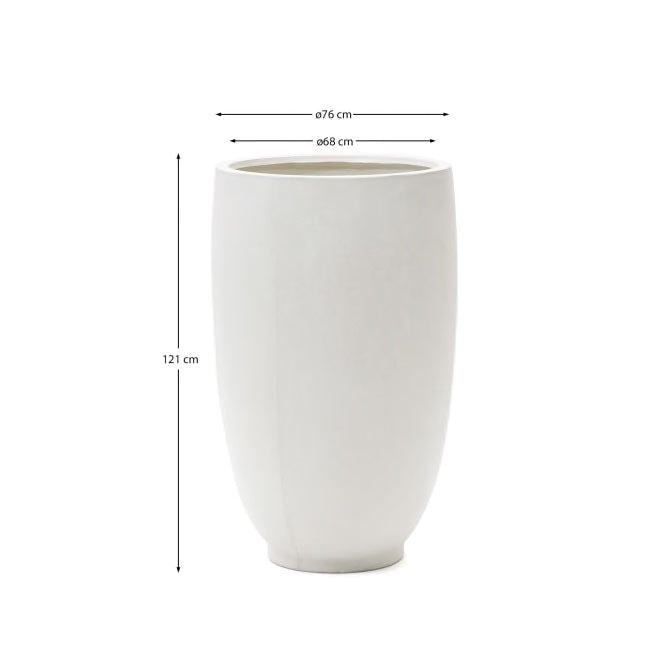 Vaso Aiguablava Ø75