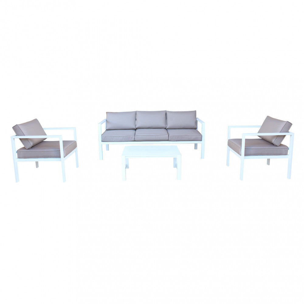 Set divani Damari
