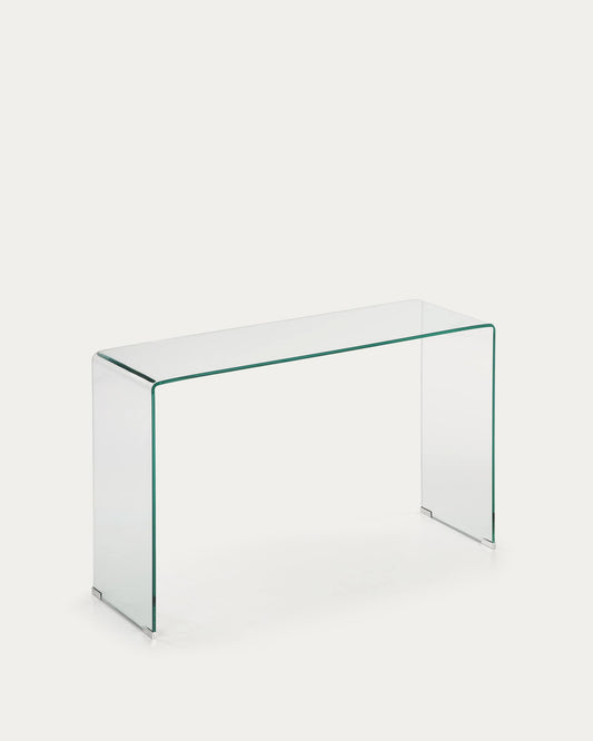 Consolle Burano 125 x 40 cm