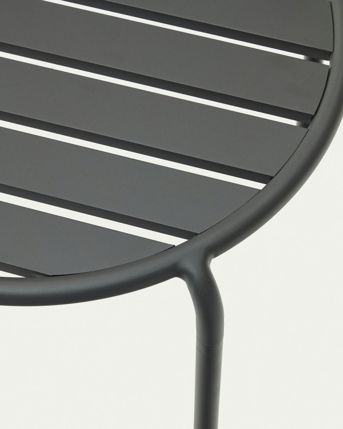 Tavolino Joncols grigio