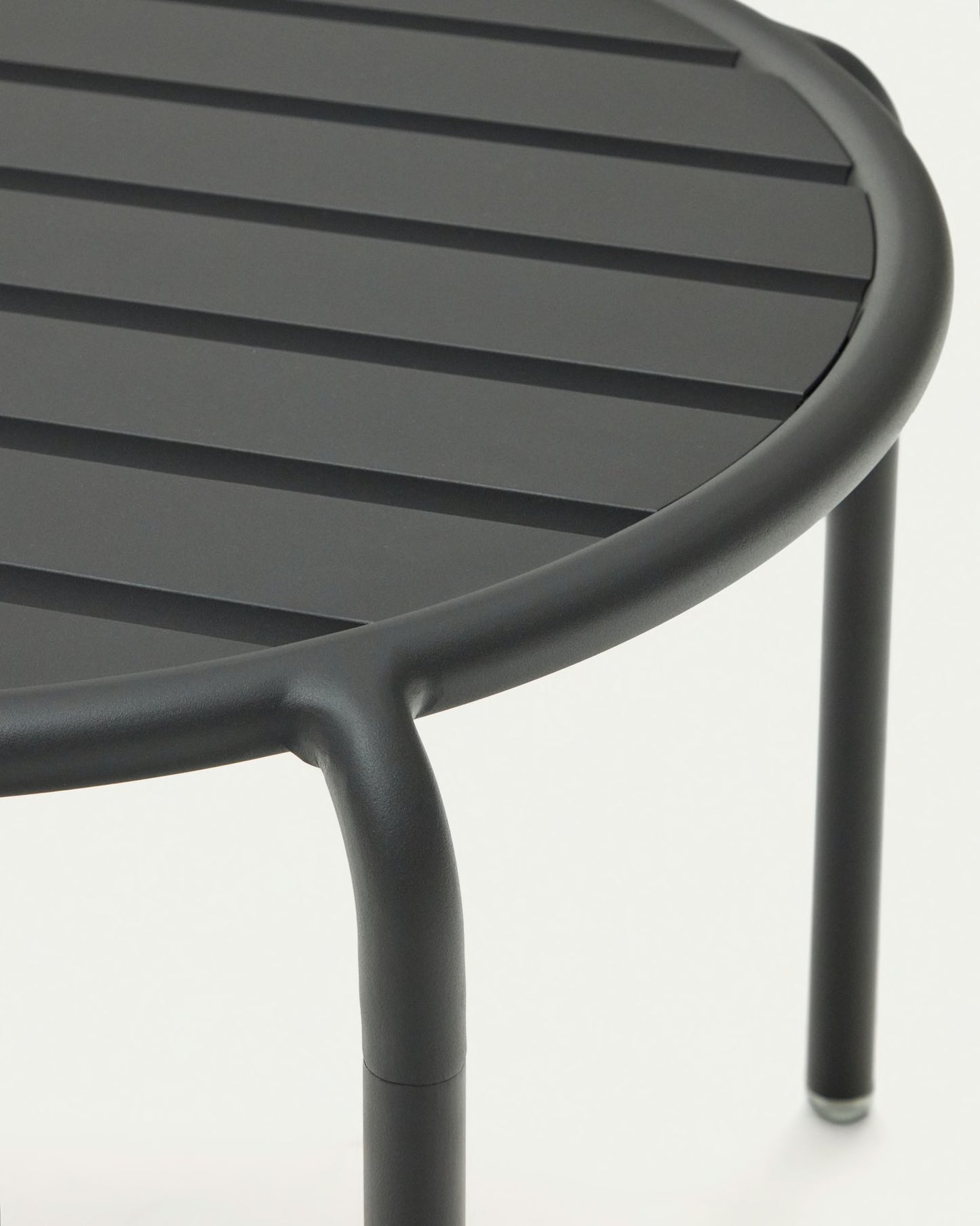 Tavolino Joncols grigio