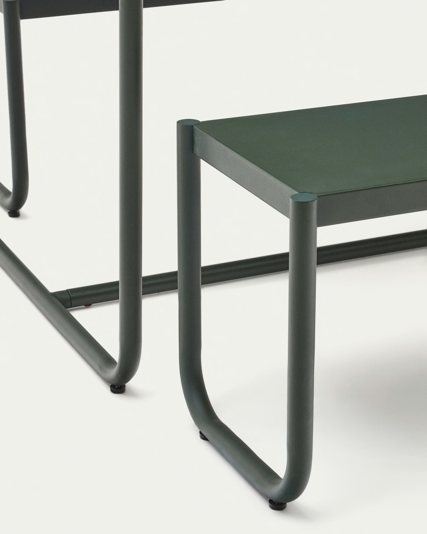 Set Sotil panche e tavolo
