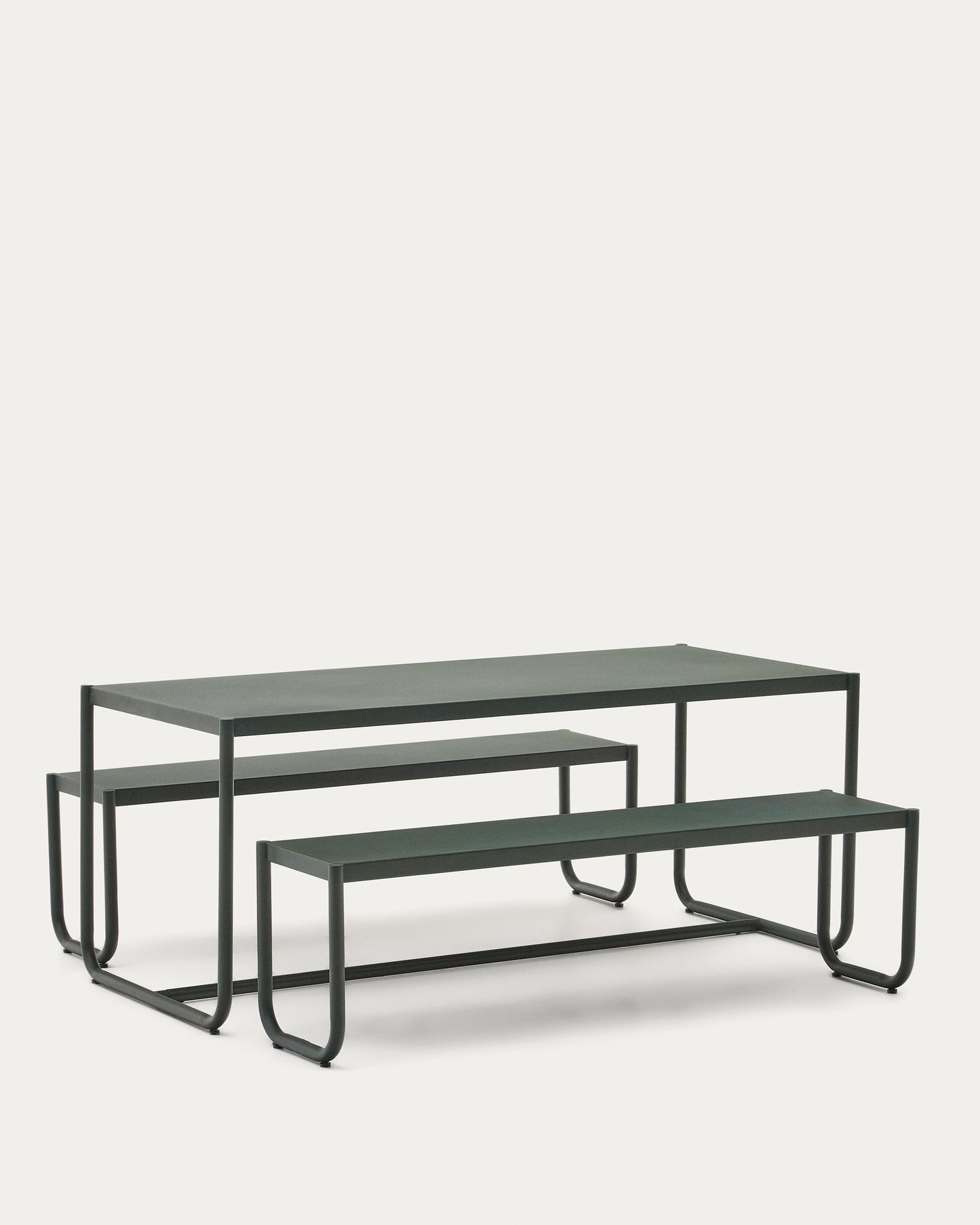Set Sotil panche e tavolo