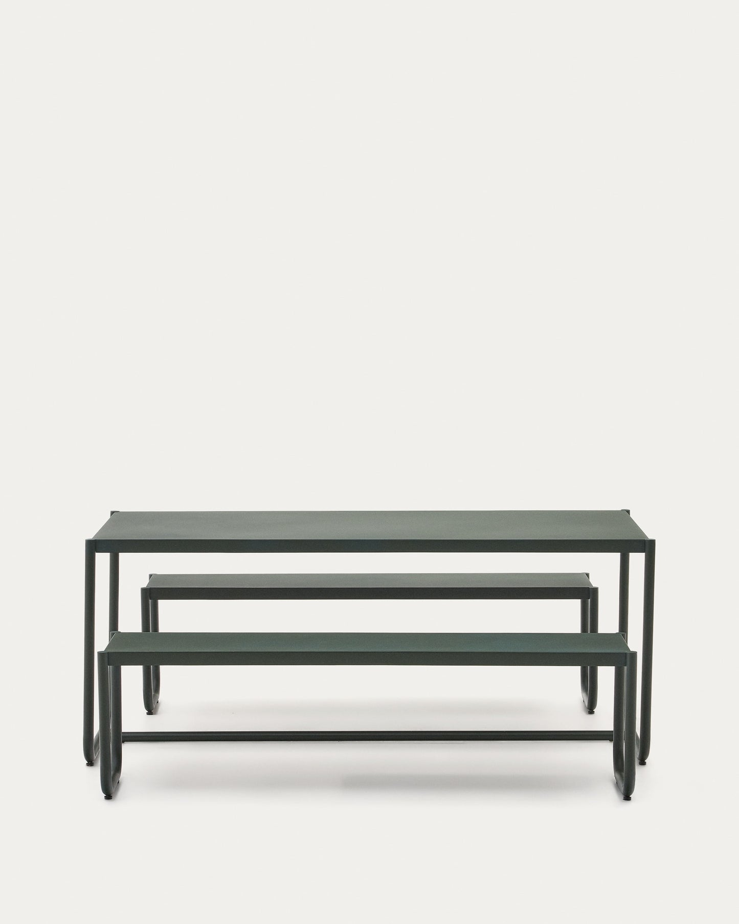 Set Sotil panche e tavolo