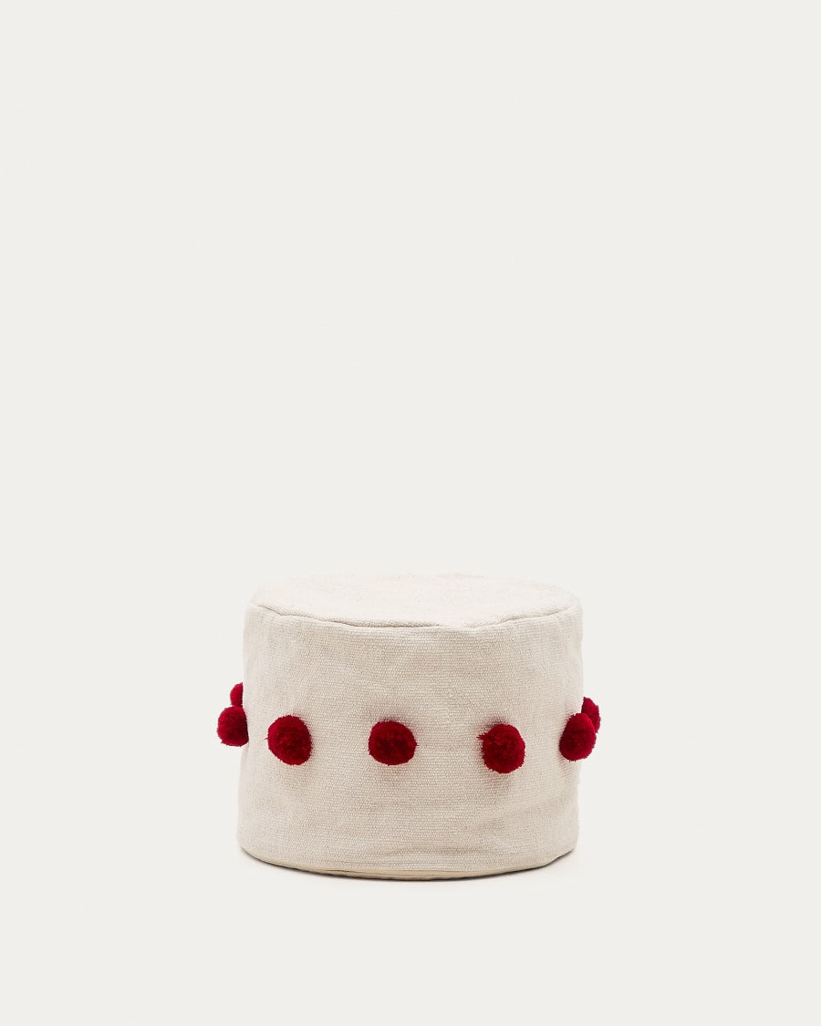 Pouf Manua