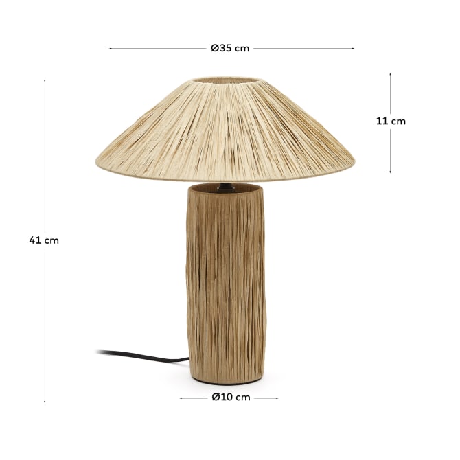 Lampada Samse