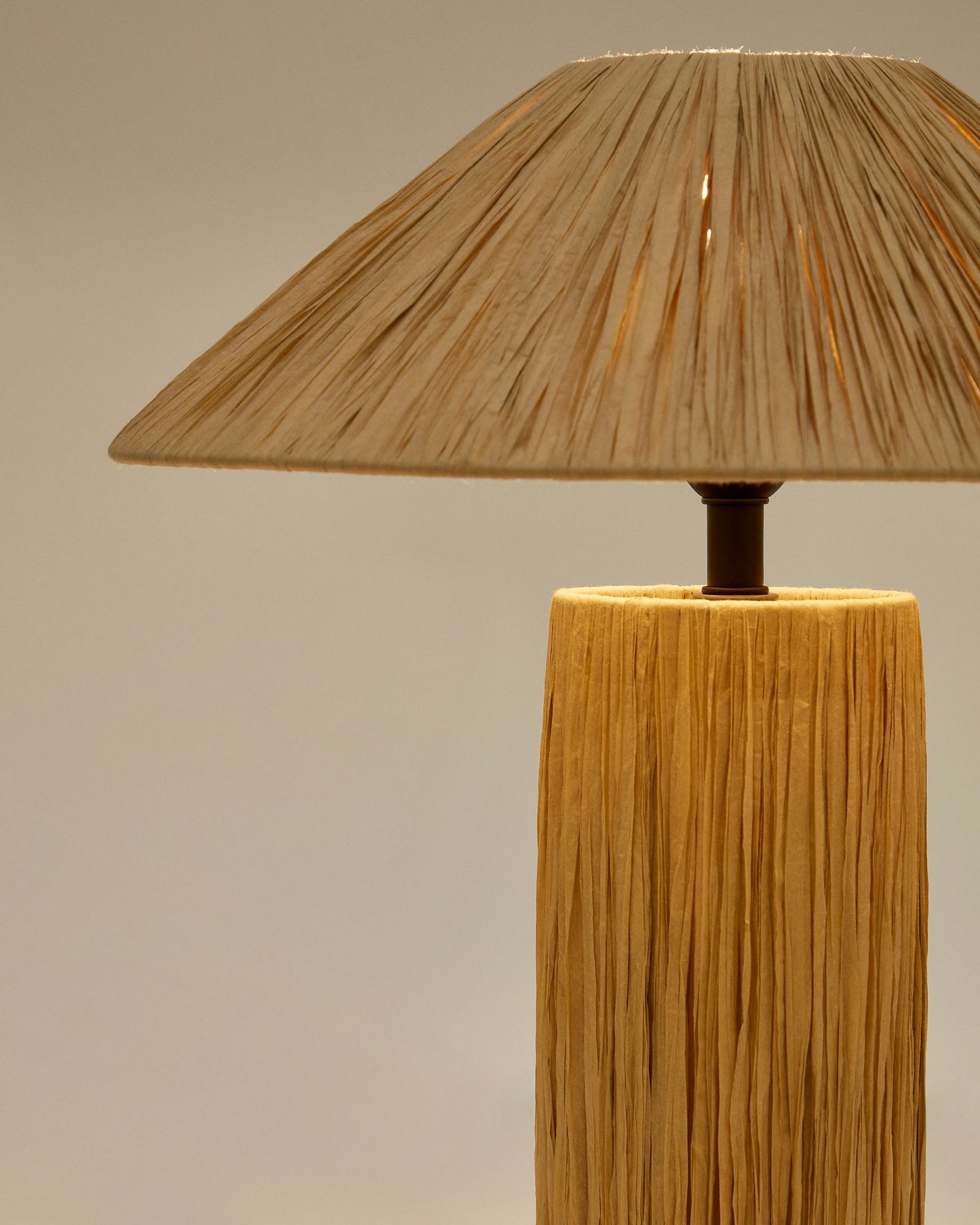 Lampada Samse