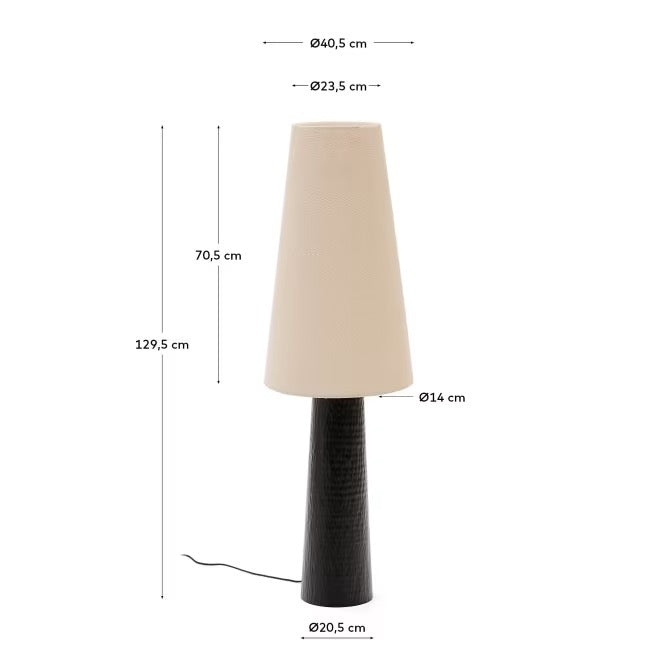 Lampada Senni