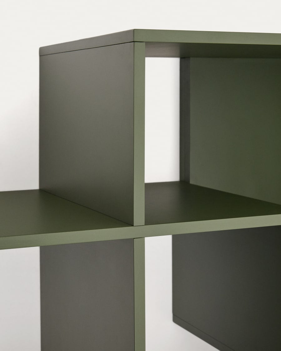 Scaffalatura modulare Ina